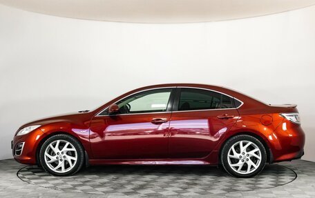 Mazda 6, 2011 год, 1 299 000 рублей, 8 фотография