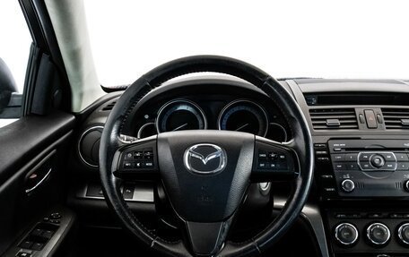 Mazda 6, 2011 год, 1 299 000 рублей, 11 фотография