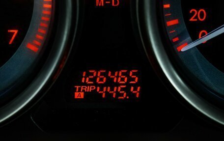 Mazda 6, 2011 год, 1 299 000 рублей, 17 фотография