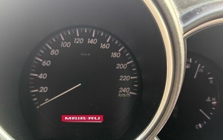 Lexus RX II рестайлинг, 2007 год, 1 000 000 рублей, 9 фотография