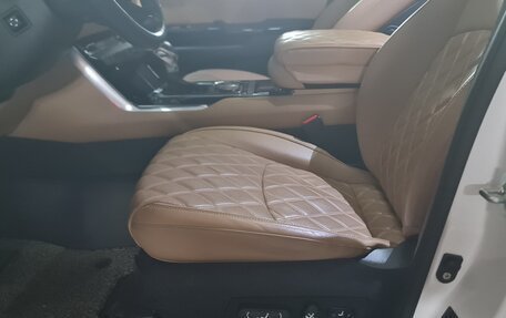 KIA Mohave I, 2019 год, 4 100 000 рублей, 5 фотография