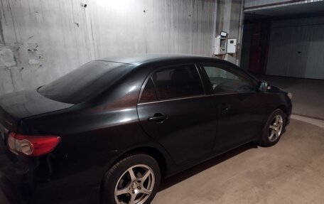 Toyota Corolla, 2012 год, 1 400 000 рублей, 2 фотография