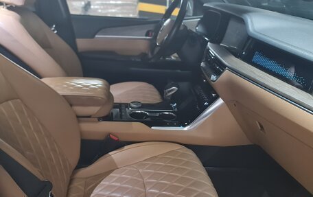 KIA Mohave I, 2019 год, 4 100 000 рублей, 6 фотография