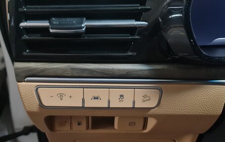KIA Mohave I, 2019 год, 4 100 000 рублей, 11 фотография