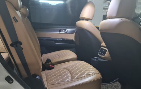 KIA Mohave I, 2019 год, 4 100 000 рублей, 13 фотография