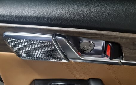 KIA Mohave I, 2019 год, 4 100 000 рублей, 12 фотография