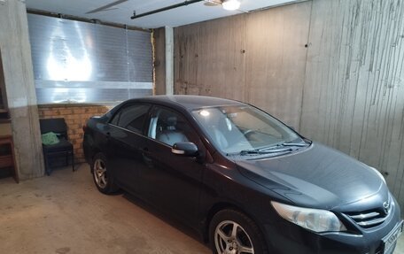 Toyota Corolla, 2012 год, 1 400 000 рублей, 4 фотография