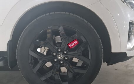 KIA Mohave I, 2019 год, 4 100 000 рублей, 14 фотография