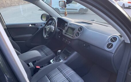Volkswagen Tiguan I, 2015 год, 1 400 000 рублей, 11 фотография