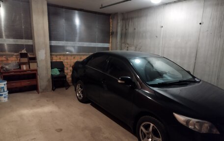 Toyota Corolla, 2012 год, 1 400 000 рублей, 6 фотография