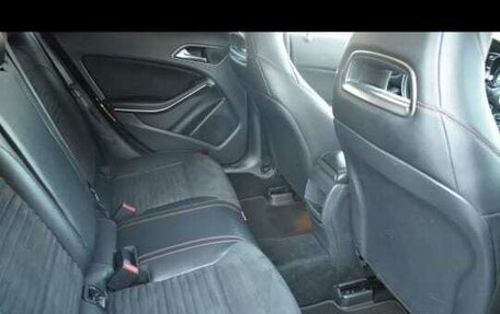 Mercedes-Benz CLA, 2013 год, 1 500 000 рублей, 2 фотография