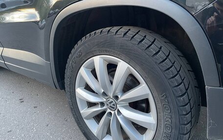 Volkswagen Tiguan I, 2015 год, 1 400 000 рублей, 16 фотография