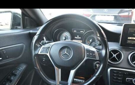 Mercedes-Benz CLA, 2013 год, 1 500 000 рублей, 5 фотография