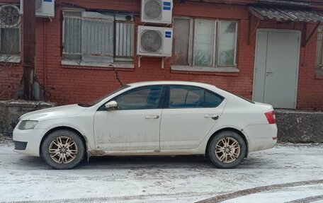 Skoda Octavia, 2015 год, 650 000 рублей, 2 фотография