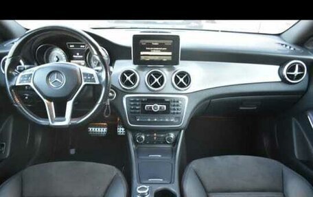 Mercedes-Benz CLA, 2013 год, 1 500 000 рублей, 10 фотография