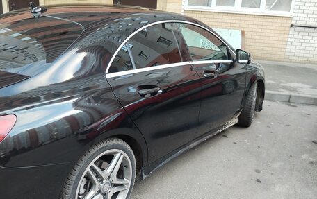 Mercedes-Benz CLA, 2013 год, 1 500 000 рублей, 7 фотография