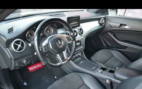 Mercedes-Benz CLA, 2013 год, 1 500 000 рублей, 3 фотография