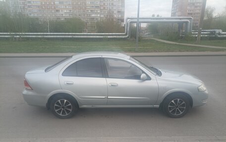 Nissan Almera Classic, 2006 год, 560 000 рублей, 3 фотография
