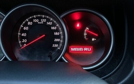 Nissan Tiida, 2013 год, 900 000 рублей, 13 фотография