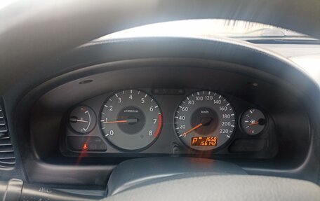 Nissan Almera Classic, 2006 год, 560 000 рублей, 7 фотография