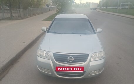 Nissan Almera Classic, 2006 год, 560 000 рублей, 4 фотография