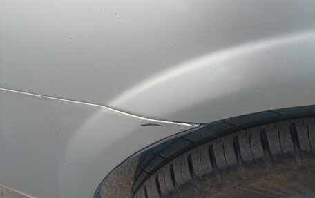 Nissan Almera Classic, 2006 год, 560 000 рублей, 16 фотография