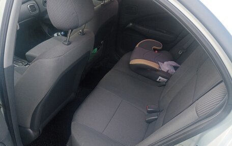 Nissan Almera Classic, 2006 год, 560 000 рублей, 12 фотография