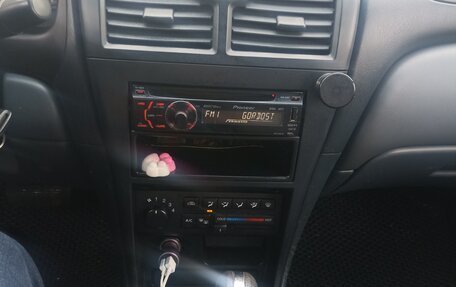 Nissan Almera Classic, 2006 год, 560 000 рублей, 18 фотография