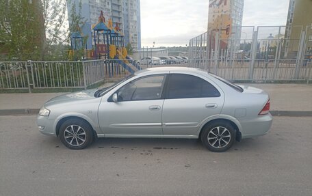 Nissan Almera Classic, 2006 год, 560 000 рублей, 17 фотография