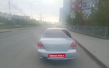 Nissan Almera Classic, 2006 год, 560 000 рублей, 13 фотография