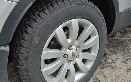 Land Rover Range Rover Evoque I, 2012 год, 1 850 000 рублей, 14 фотография