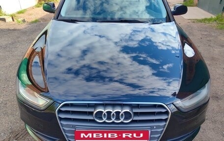 Audi A4, 2012 год, 1 800 000 рублей, 3 фотография