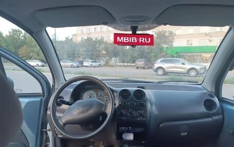 Daewoo Matiz I, 2011 год, 210 000 рублей, 5 фотография