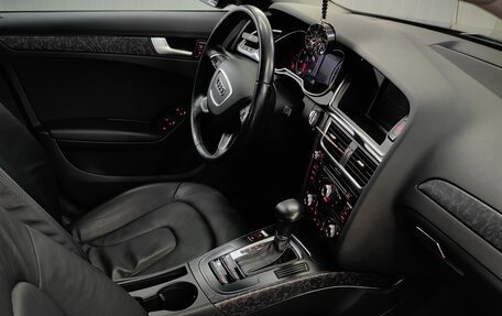 Audi A4, 2012 год, 1 800 000 рублей, 15 фотография