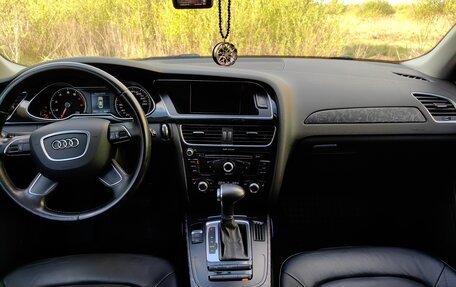 Audi A4, 2012 год, 1 800 000 рублей, 20 фотография