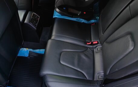 Audi A4, 2012 год, 1 800 000 рублей, 18 фотография