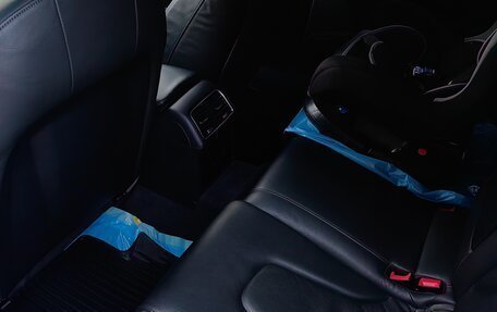 Audi A4, 2012 год, 1 800 000 рублей, 19 фотография