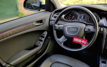 Audi A4, 2012 год, 1 800 000 рублей, 16 фотография