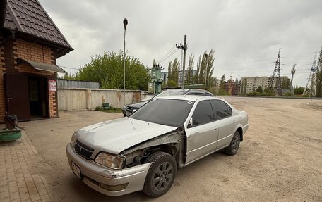 Toyota Vista, 1997 год, 250 000 рублей, 4 фотография