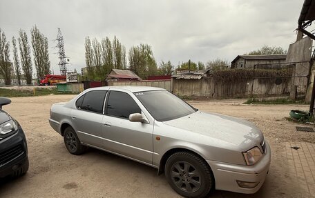 Toyota Vista, 1997 год, 250 000 рублей, 6 фотография