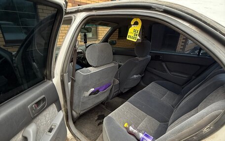 Toyota Vista, 1997 год, 250 000 рублей, 8 фотография