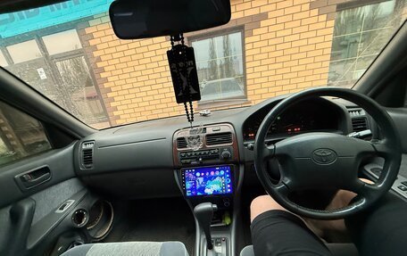 Toyota Vista, 1997 год, 250 000 рублей, 10 фотография