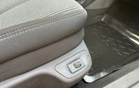 Peugeot 407, 2007 год, 495 000 рублей, 15 фотография