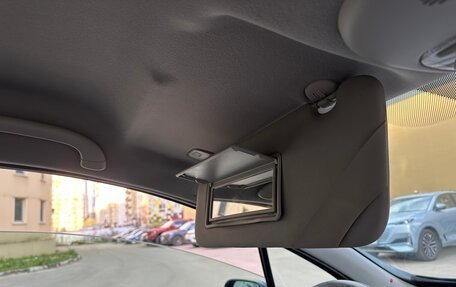 Peugeot 407, 2007 год, 495 000 рублей, 19 фотография
