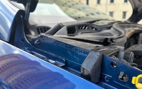 Peugeot 407, 2007 год, 495 000 рублей, 25 фотография