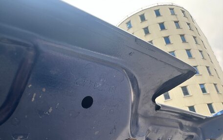 Peugeot 407, 2007 год, 495 000 рублей, 28 фотография