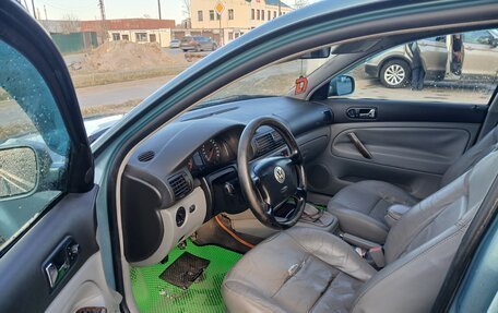 Volkswagen Passat B5+ рестайлинг, 1999 год, 350 000 рублей, 2 фотография