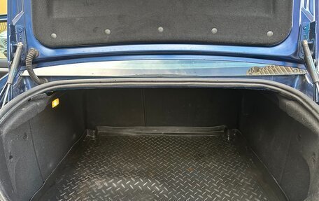 Peugeot 407, 2007 год, 495 000 рублей, 30 фотография