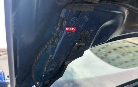 Peugeot 407, 2007 год, 495 000 рублей, 26 фотография