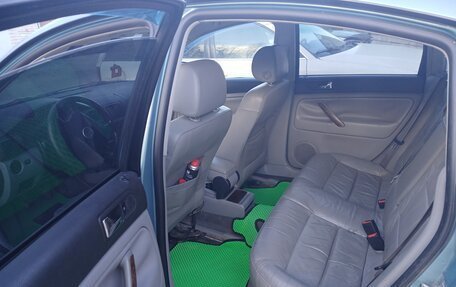 Volkswagen Passat B5+ рестайлинг, 1999 год, 350 000 рублей, 4 фотография